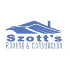 Szott's Roofing & Construction logo