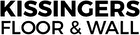 Kissinger's Floor & Wall logo