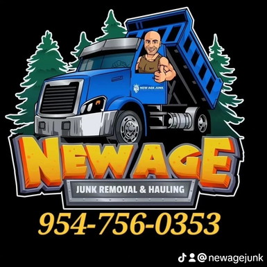 New Age Junk Removal & Hauling LLC