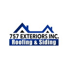 757 Exteriors INC logo