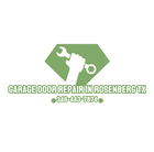 Garage Door Repair in Rosenberg TX logo