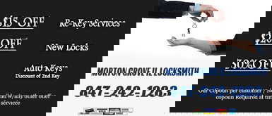 Morton Grove Locksmith