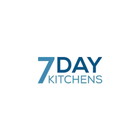 7 Day Kitchens logo