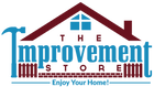 The Improvement Store logo