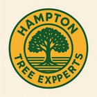 Hampton Tree Experts logo