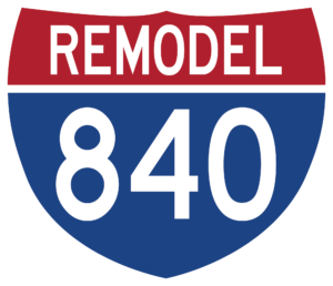 840 Remodel