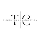 Tickemyer Construction LLC logo