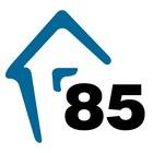 8TFive Studio logo