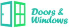 Waterloo Windows & Doors logo
