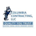 Columbia Contracting LLC logo