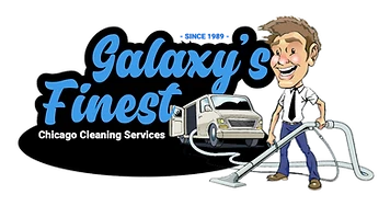 The Galaxy's Finest Carpet & Upholstery Cleaning