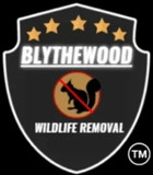 Blythewood Wildlife Removal and Pest Control logo