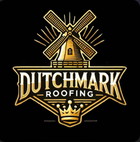 Dutchmark Roofing  logo