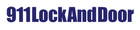911 Lock and Door logo
