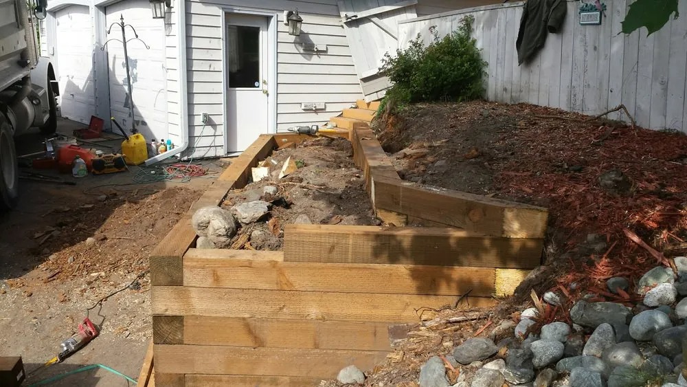 AA Dirtwork & Snow Removal