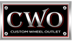 Custom Wheel Outlet logo