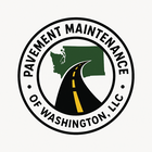 Pavement Maintenance of Washington, LLC logo