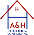 A&H Roofing and Contracting, LLC logo