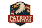 Patriot Property Pros logo