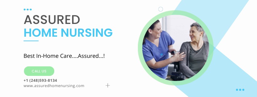 Assured Home Nursing