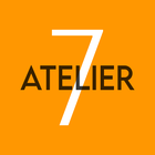 Atelier7 Architects logo