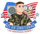 Ace Air Conditioning & Heating logo