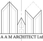 AAM Architect Ltd logo