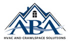 ABA HVAC and Crawlspace Solutions logo