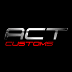 ACT CUSTOMS - Howard City, MI, Ceramic Coatings, Tint, Detailing, Paint Protection Film, Vinyl Wraps. logo