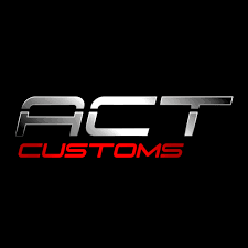 ACT CUSTOMS - Howard City, MI, Ceramic Coatings, Tint, Detailing, Paint Protection Film, Vinyl Wraps.