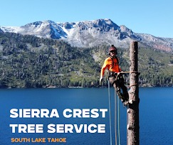 Sierra Crest Tree Service