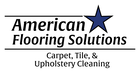 American Flooring Solutions, LLC logo