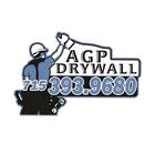 AGP Drywall logo