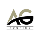 AG Roofing logo