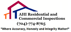 AHI Residential & Commercial Inspections Inc