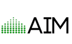 AIM logo