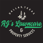 AJ's Lawncare and Property Services LLC logo