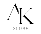 Amy Kartheiser Design logo