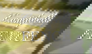 Campbell's Fence Inc.