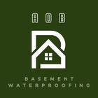 AOB Basement Waterproofing logo