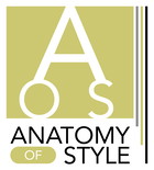 Anatomy Of Style logo