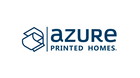 Azure Printed Homes, Inc. logo