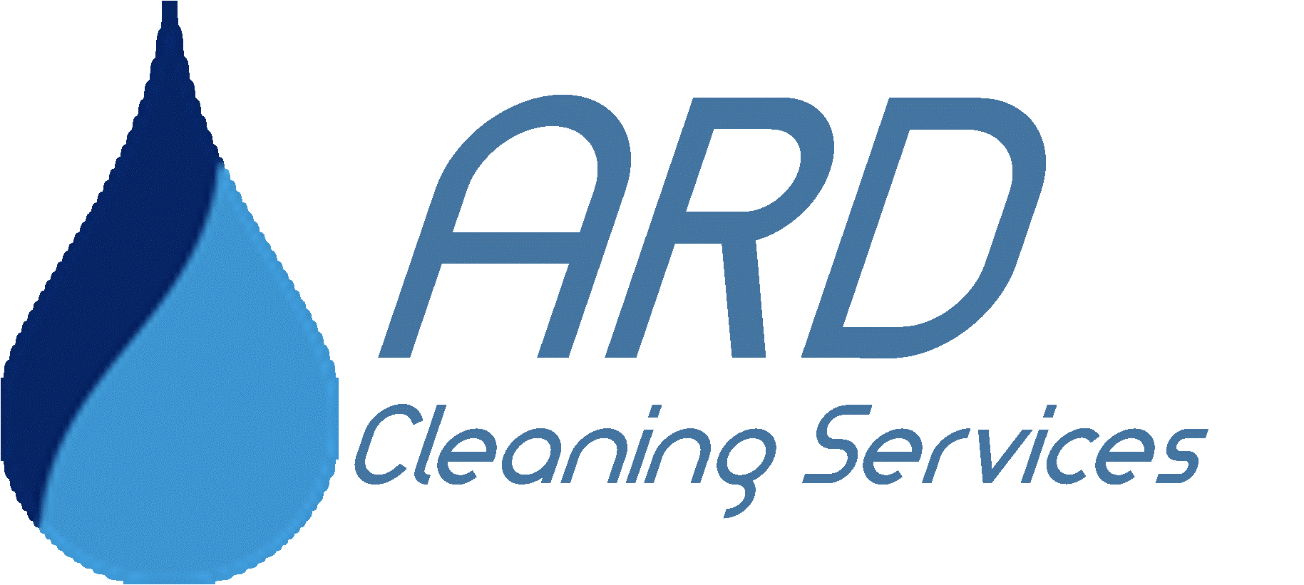 ARD Cleaning Services  logo