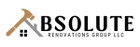 Absolute Renovations Group LLC logo