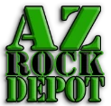 AZ Rock Depot