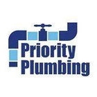 A Plus Priority Plumbing logo