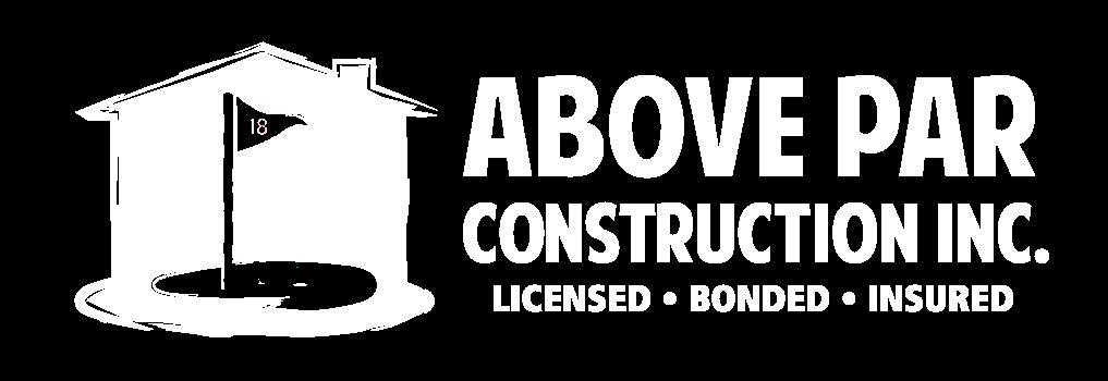 Above Par Construction