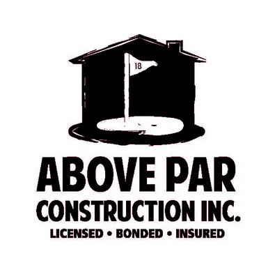 Above Par Construction