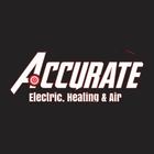 Accurate Home Services logo