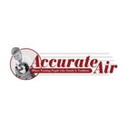 Accurate Air logo